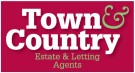 Town & Country Property Services logo