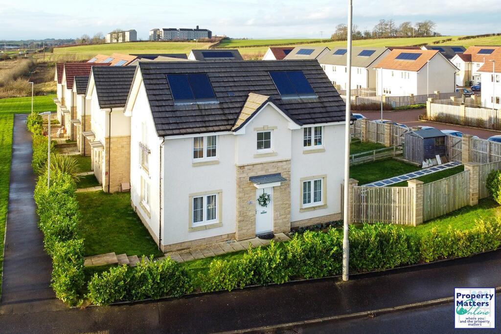 3 Bedroom End Terrace for Sale