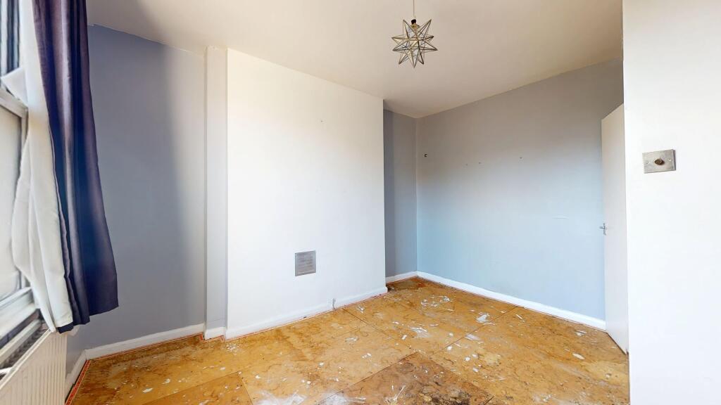 61D Chesterton Road, Ladbroke Grove, London, W10 6ES