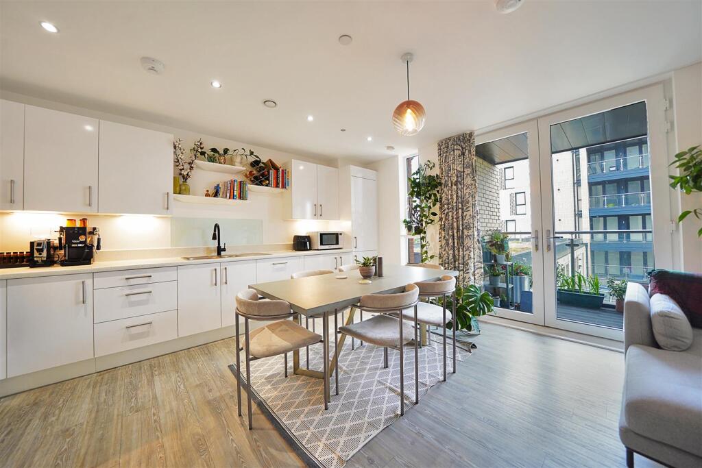 Flat 14, Printworks Apartments - rzgMs1hXueVEJvu6T