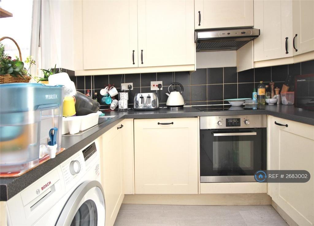 Kitchen - White Goods