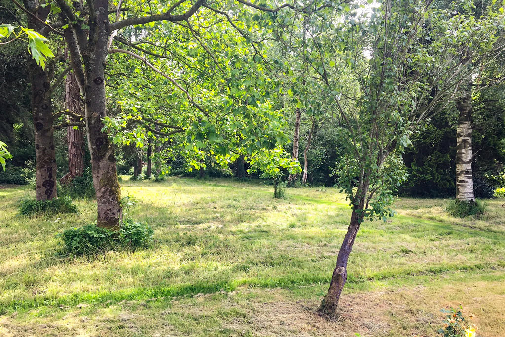 Gardens