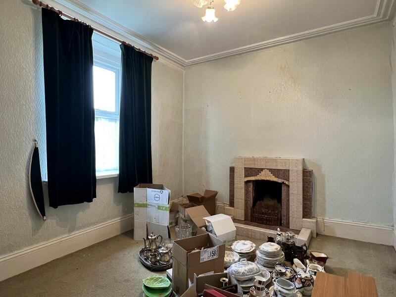Front Room