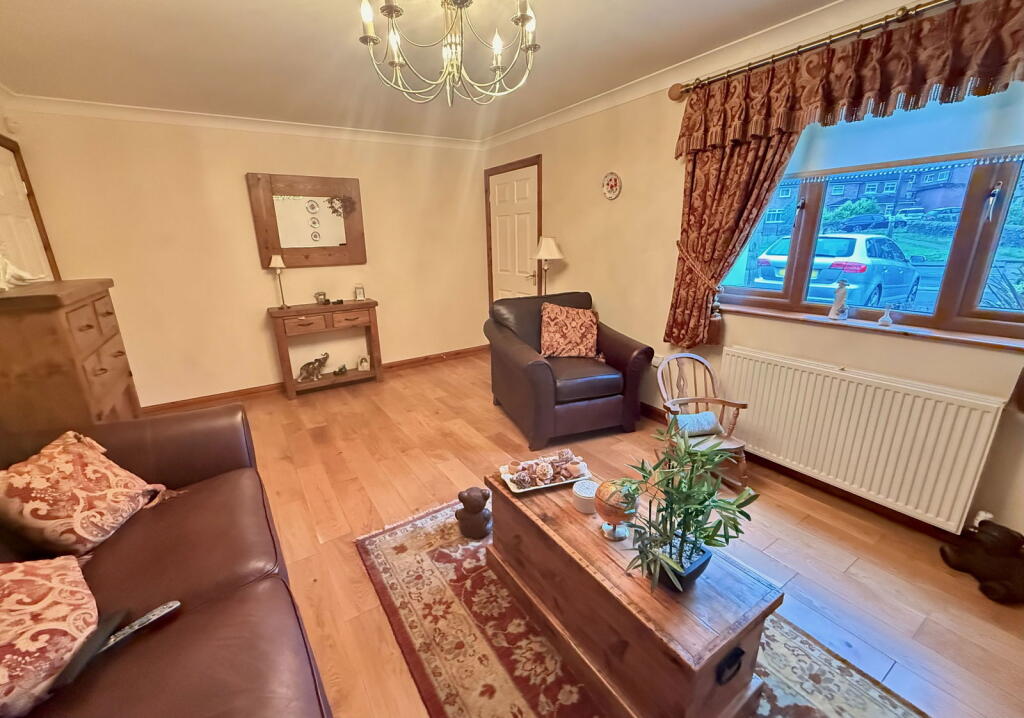 Wood Cottages, Sheffield Road, Oxspring, S36 8ZR