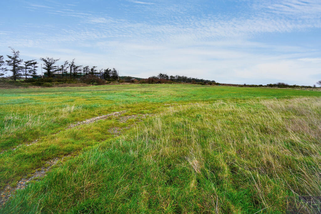 Land