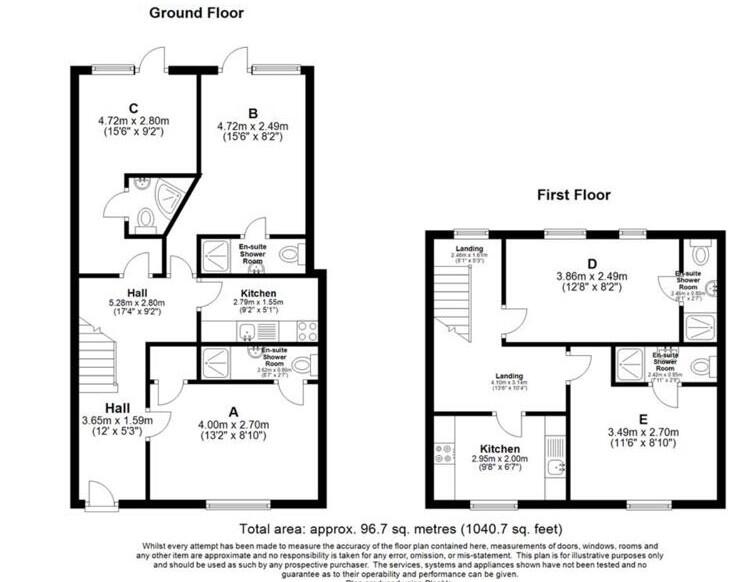 30 Apple Tree Avenue, West Drayton, London UB7 8BY