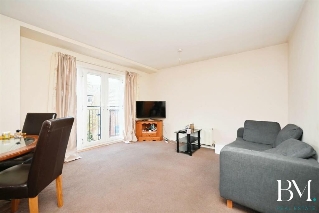 Lounge/Diner/Kitchen