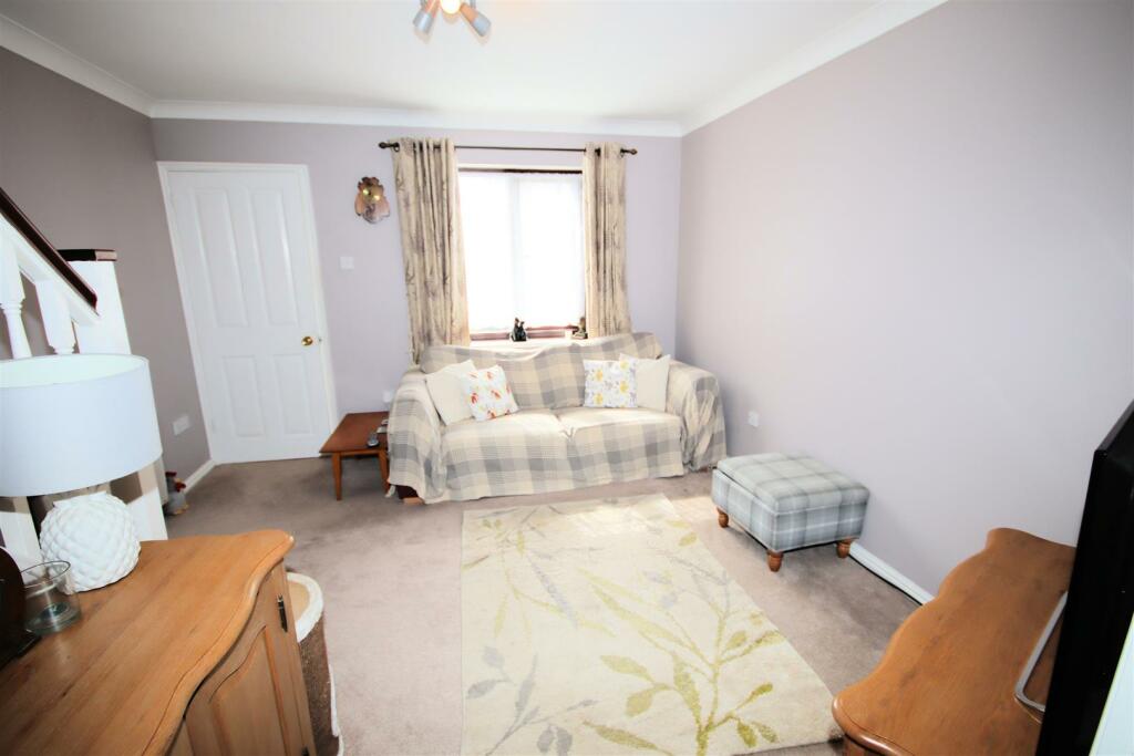 View of Living Room