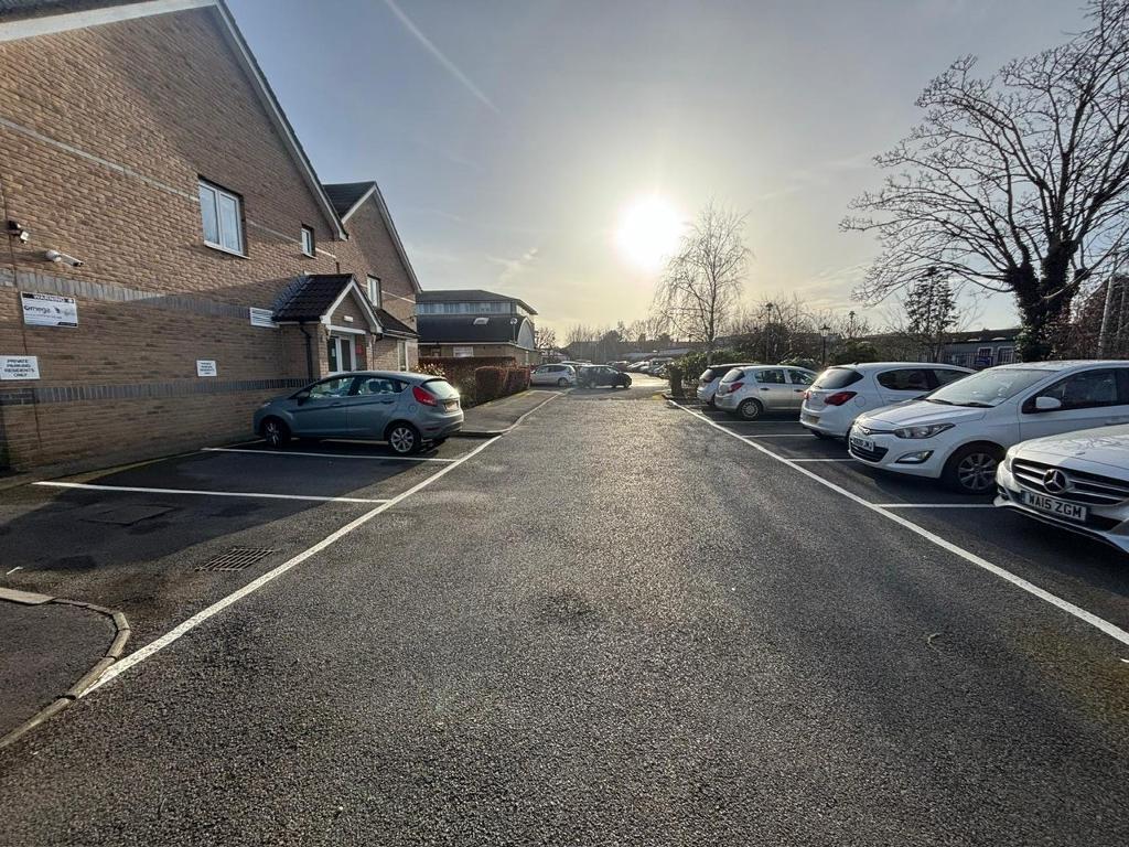 Car Park