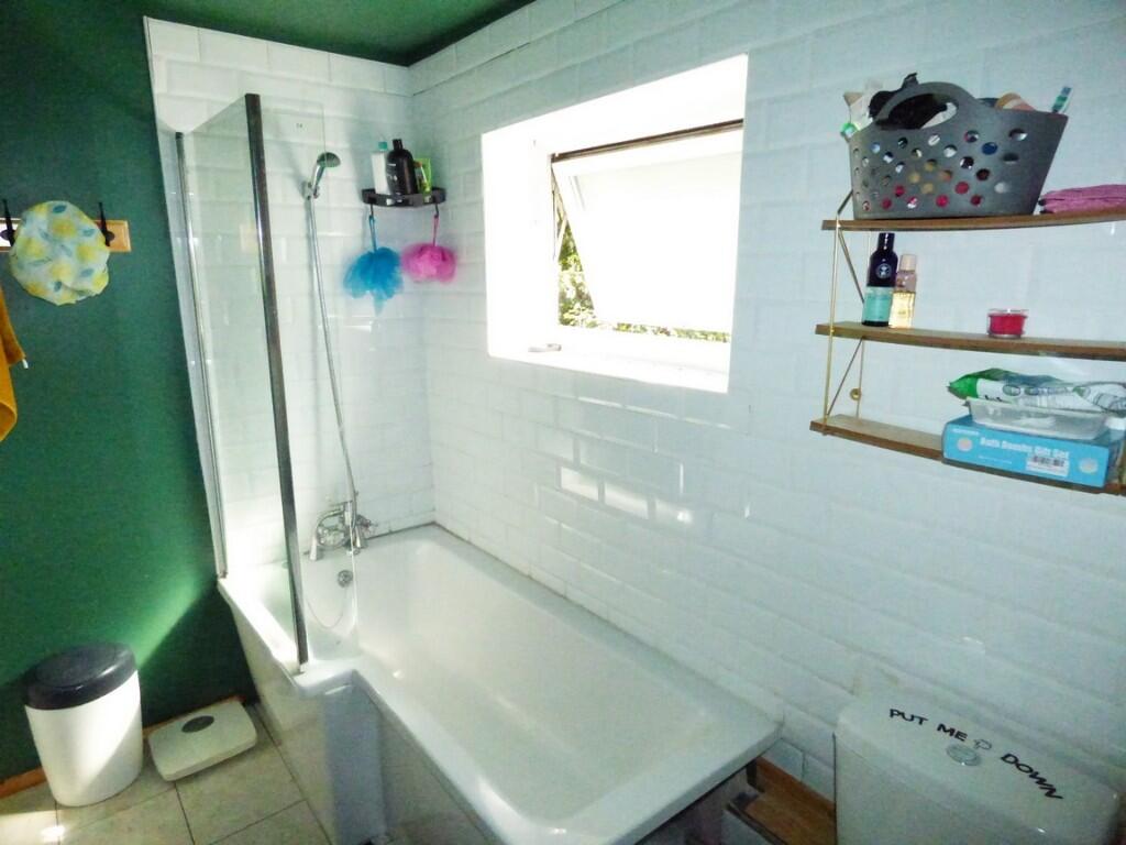 House Bathroom