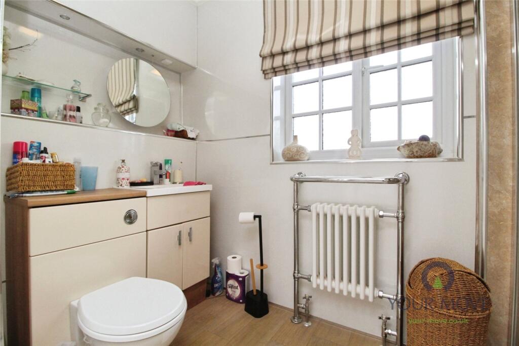 Ensuite