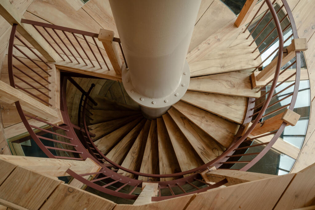 298394 - The Roundhouse, Park Lane, Old Knebwor...