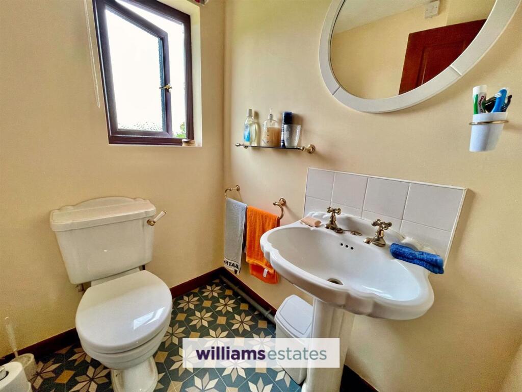 W.C