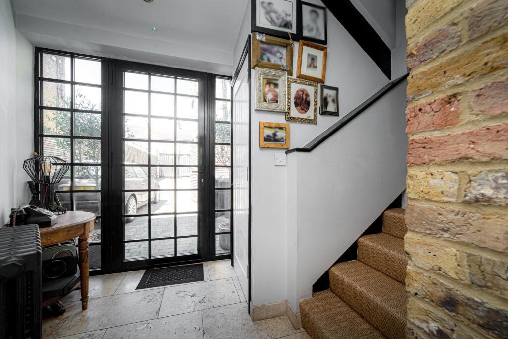 general 64a Mortimer