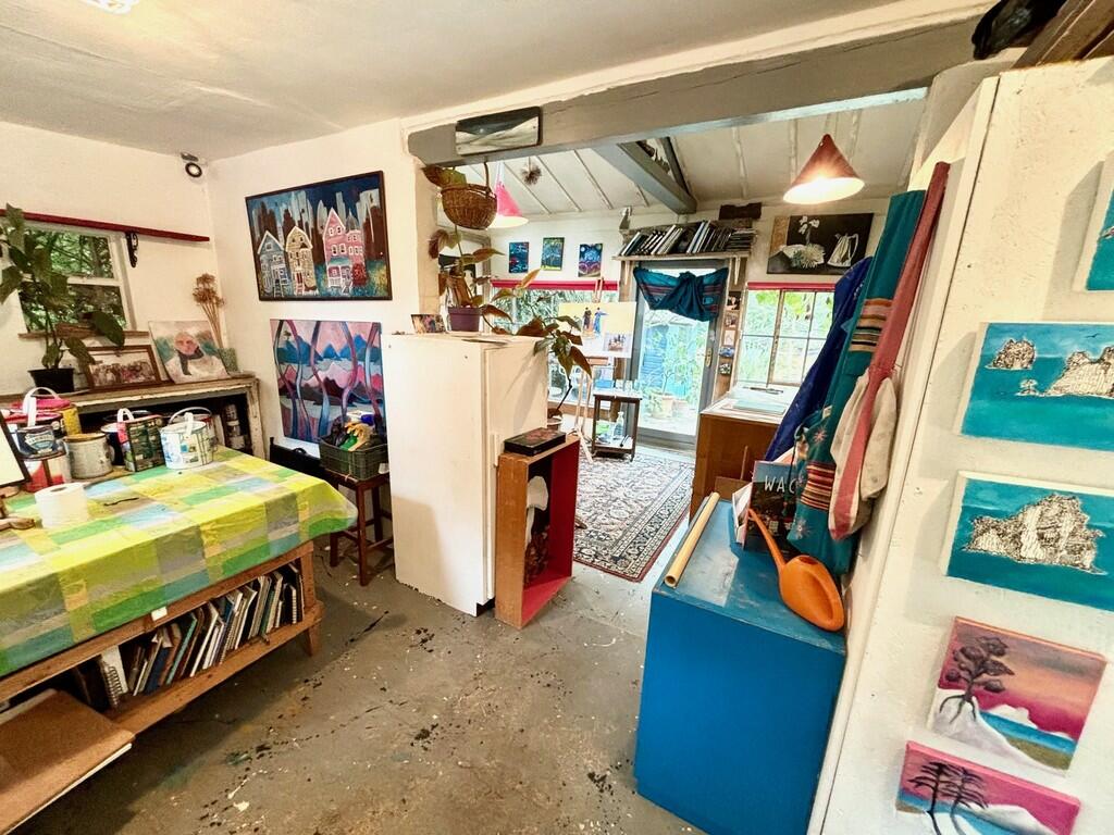 Studio