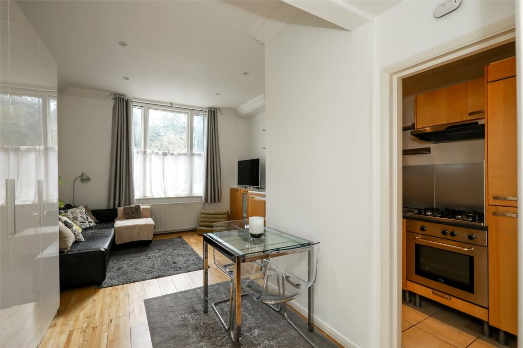 Receoption Room