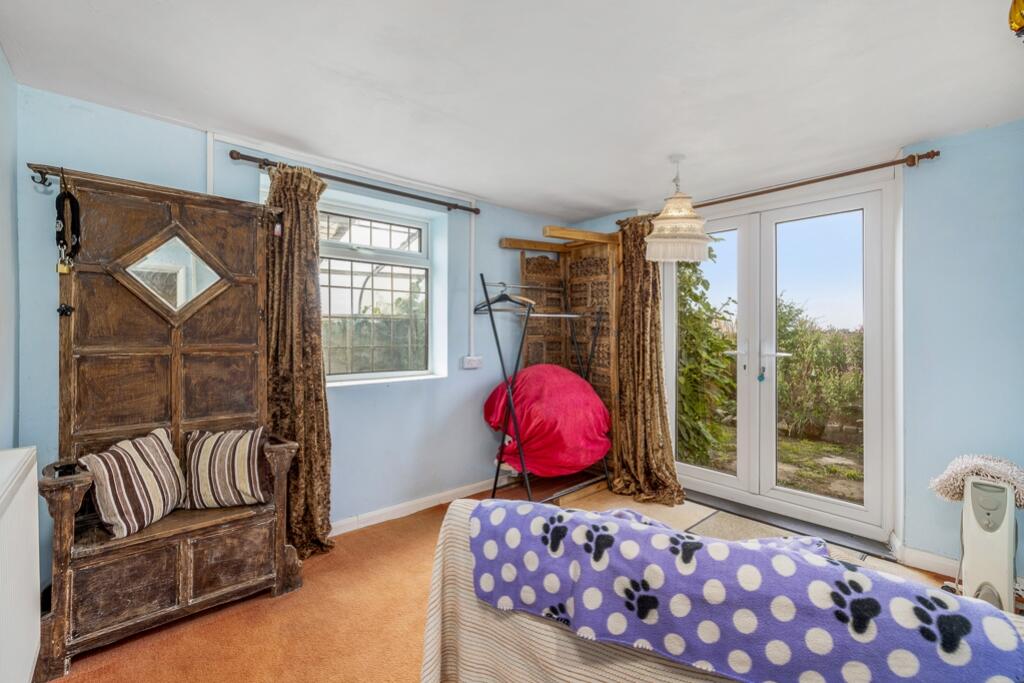 Fishermans Cottage (Friskney)-19