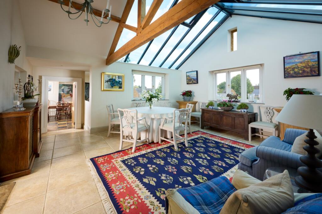 Sun Room