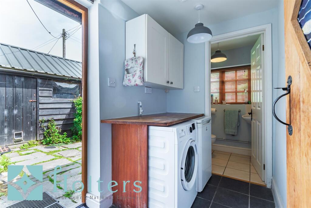 The Old Post Office, Edgton-03.jpg