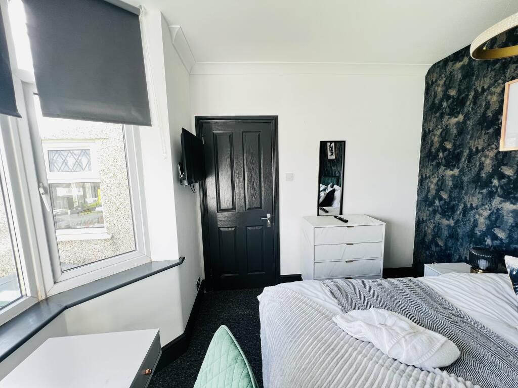 Bed 5