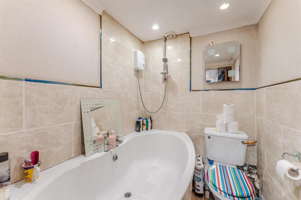 En-Suite