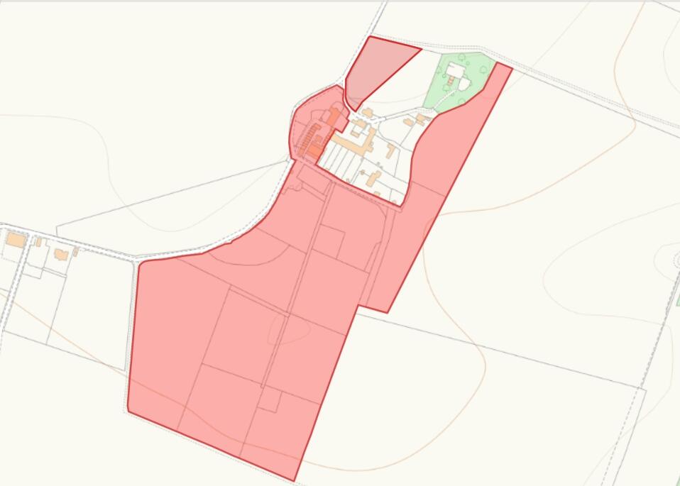 Land Plan