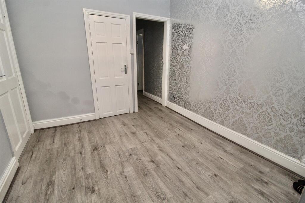 Reception Room Two (was the kitchen originally)