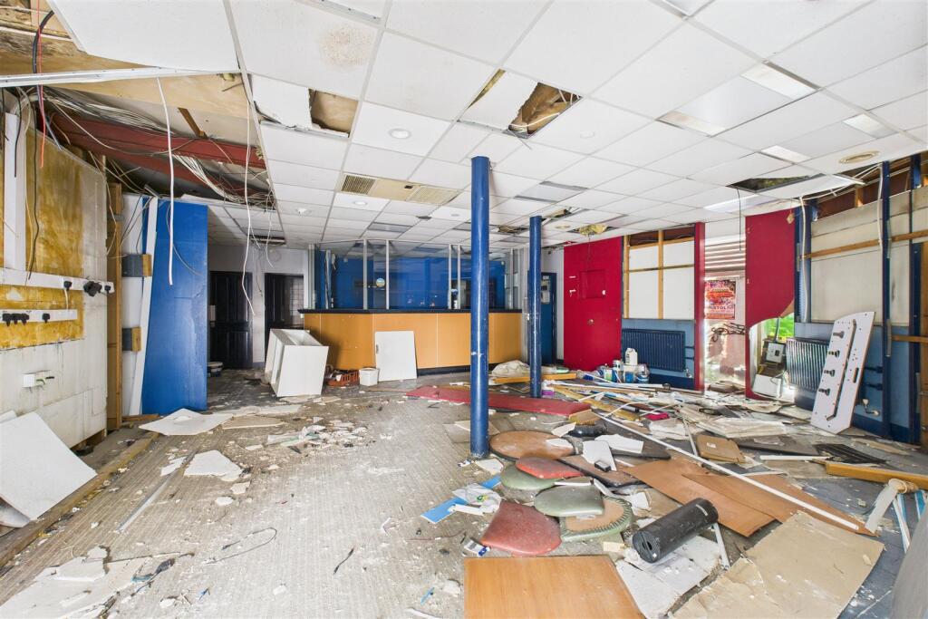 250 Stapleton Road, Easton, Bristol BS5 0NT | Free