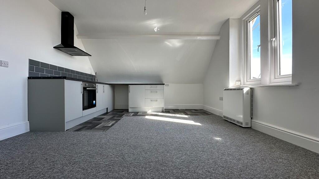 Kitchen and Loung...
