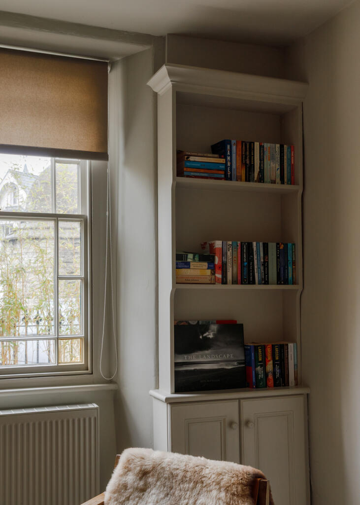 320312 - Round House Cottage, Castle Cary-3.JPG