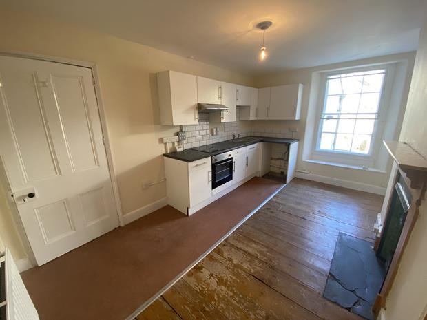 Kitchen two