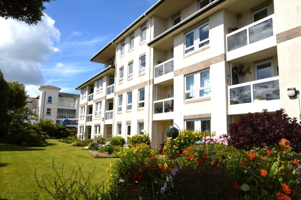 St Albans Road, Babbacombe, Torquay, Devon