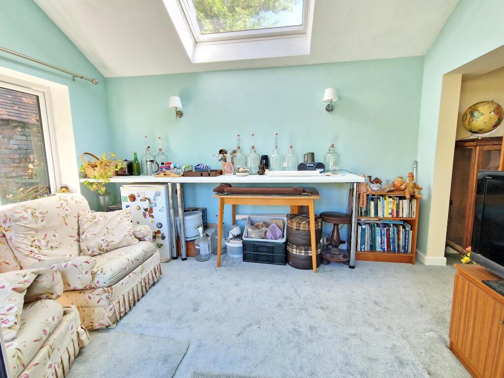 Annex Living Room