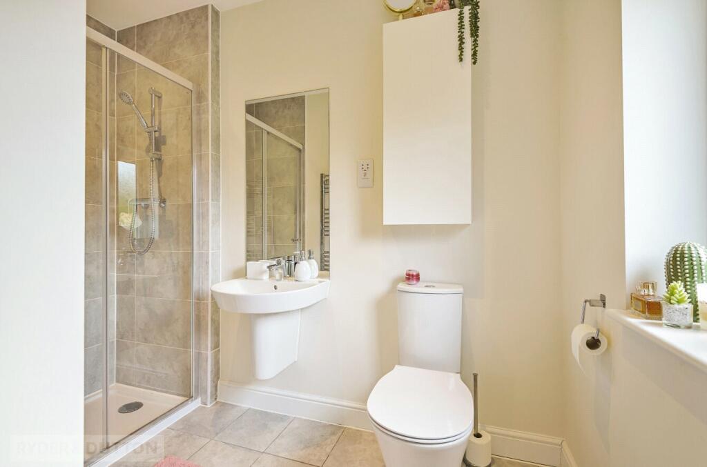En-Suite Bed Two