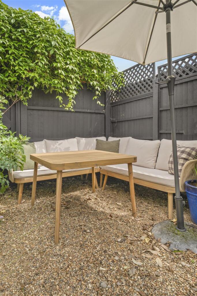 Springfield Road, E17