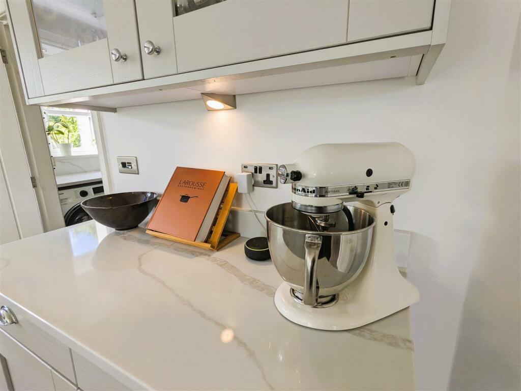 Kitchen/ Diner