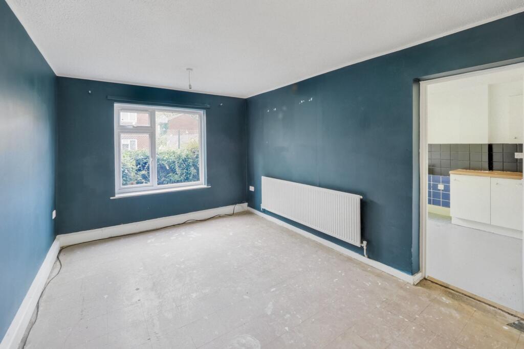 65 North Sherwood Street, Nottingham, NG1 4EZ