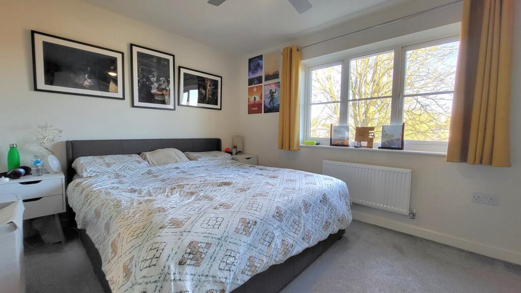 Hemlock Close, Peterborough, PE1