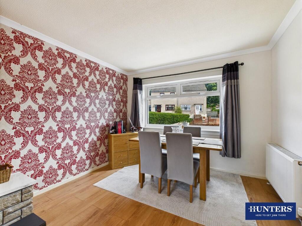 Living &amp; Dining Room