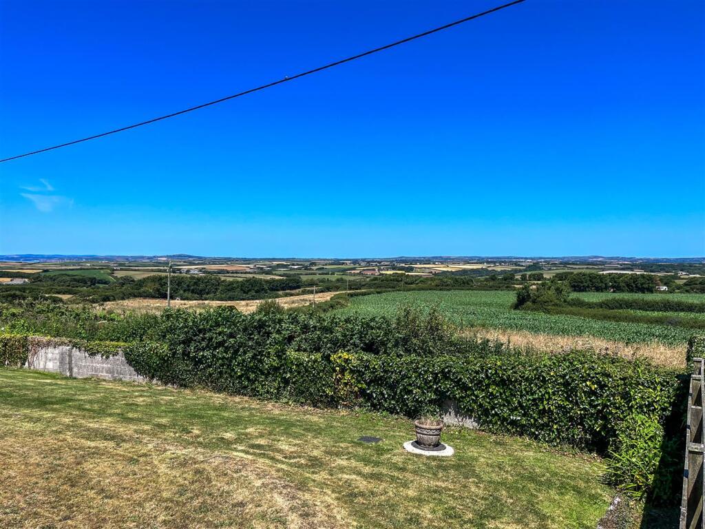 Countryside View