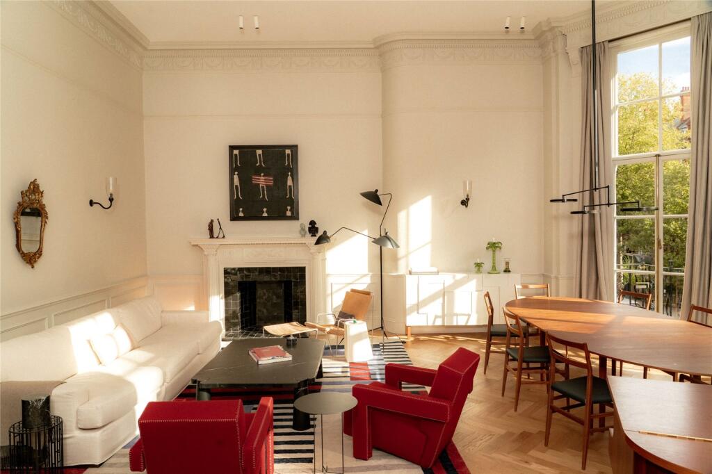 Drawing Room