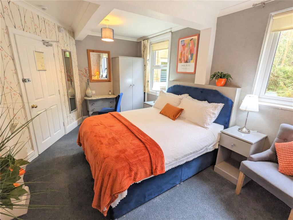Gatcombe Suite