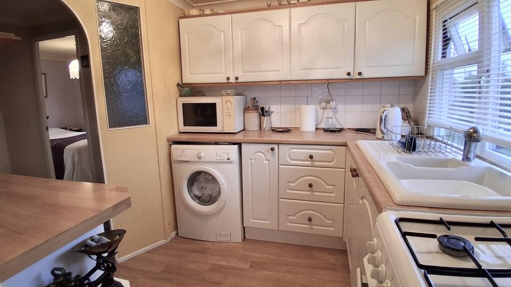 Ivy Walk, Summer Lane Park Homes