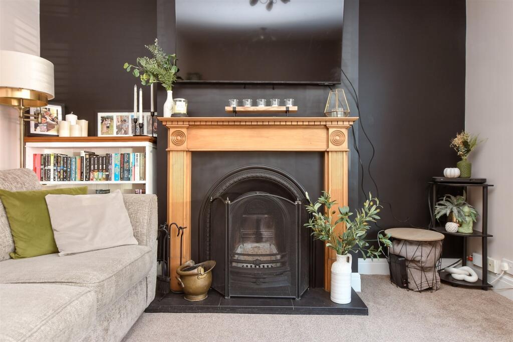 Internal Feature
