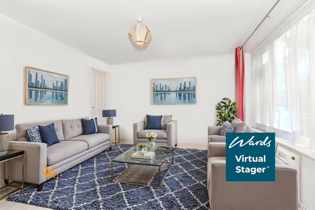 Lounge (Modern Style)