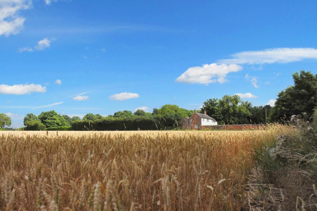 Rural Location