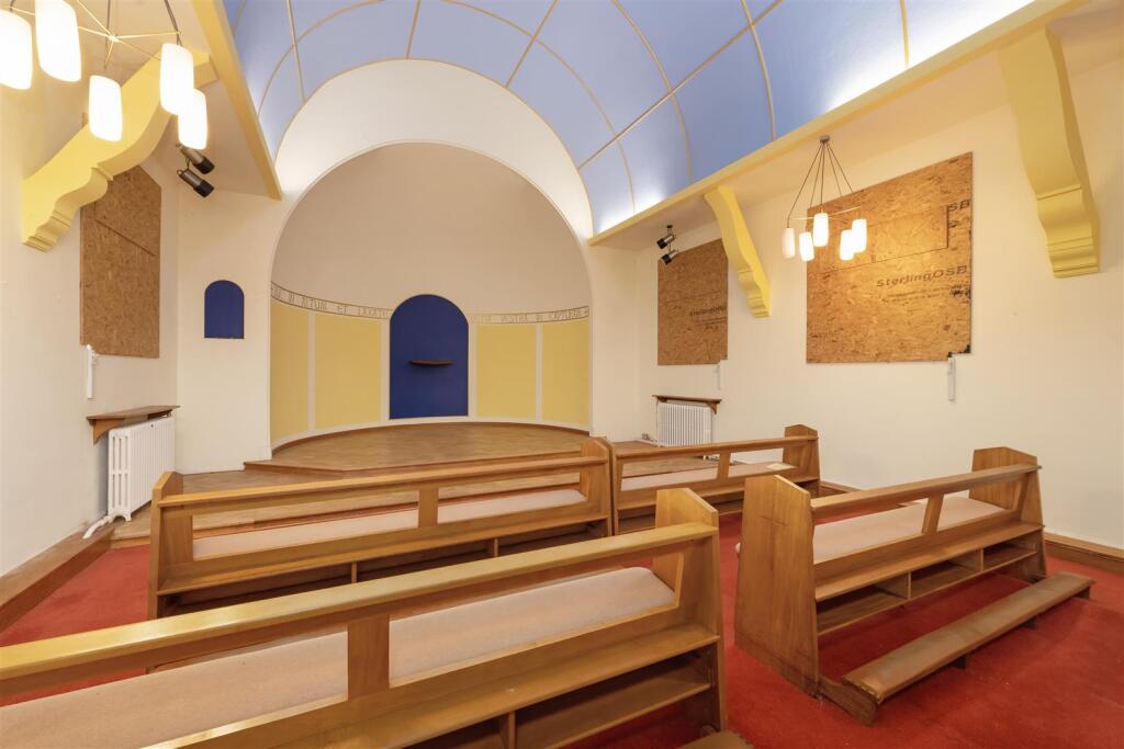 Northwood Road, Tankerton, Whitstable