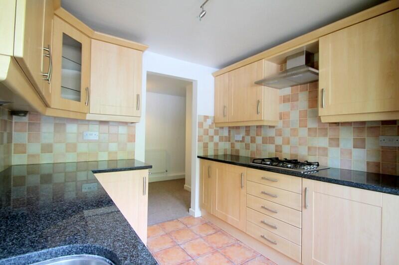 Further Kitchen Shot