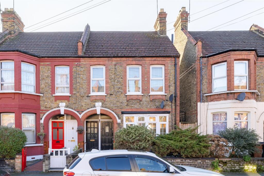 Kettlebaston, E17