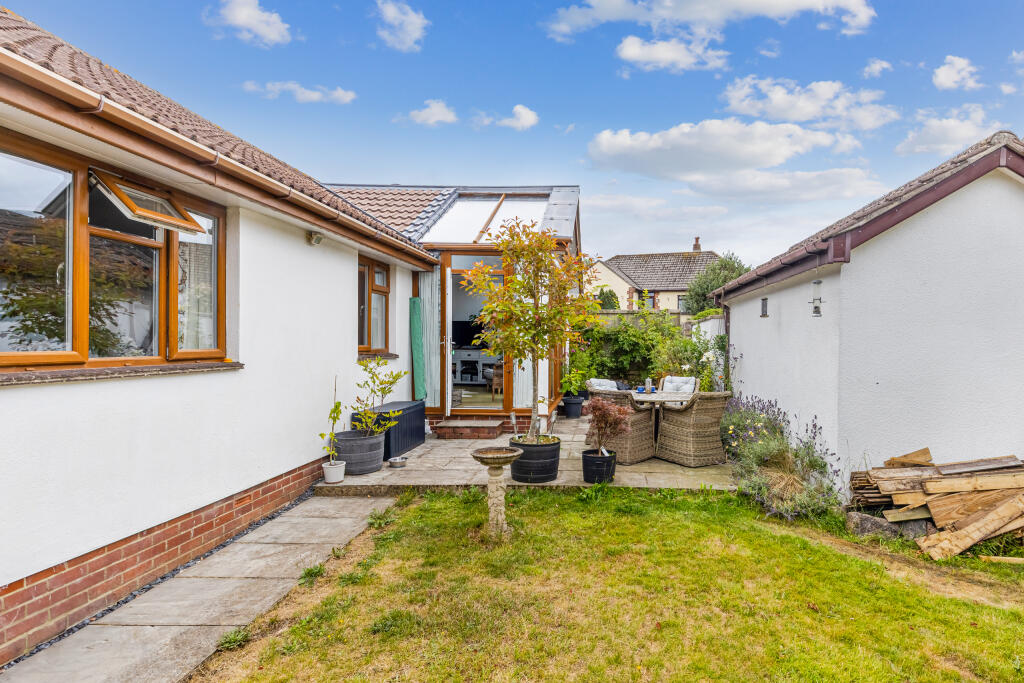 A06 - 1 Crokers Way, Ipplepen - 250723